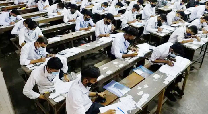 এসএসসি পরীক্ষার কেন্দ্রে সিসিটিভি ক্যামেরা স্থাপন ও ফুটেজ পাঠানোর নির্দেশ