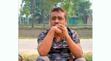 কুস্তি খেলার মাঠে খেলোয়াড়ের মৃত্যু