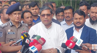 দ্রুত স্থানীয় সরকার নির্বাচন,থাকছে না দলীয় প্রতীক : এলজিইডি প্রতিমন্ত্রী