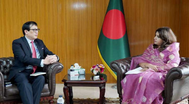 বাংলাদেশের সঙ্গে মুক্ত বাণিজ্য চুক্তি করতে চায় সিঙ্গাপুর