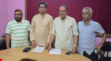 চাঁপাইনবাবগঞ্জে এনসিপির আহ্বায়কসহ শীর্ষ নেতাদের পদত্যাগ