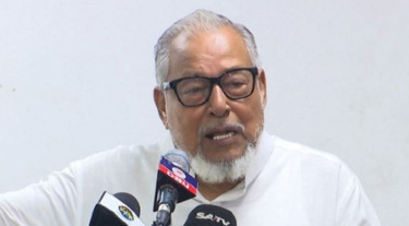 জনগণের হাতেই স্বাধীনতার প্রকৃত স্বাদ পৌঁছে দিতে হবে: নজরুল ইসলাম খান