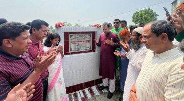 বিএনপি আমলে অনিয়ম-দুর্নীতি বরদাশত করা হবে না: তথ‍্য প্রতিমন্ত্রী