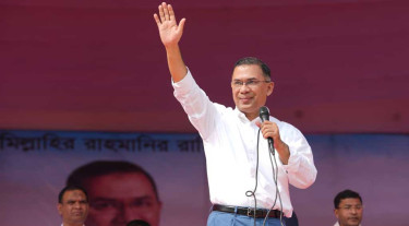 সন্ধ্যায় বিএনপি কার্যালয়ে যাচ্ছেন প্রধানমন্ত্রী তারেক রহমান