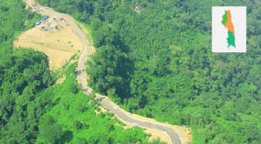পার্বত্য চট্টগ্রাম ইস্যু: নতুন সরকারের অর্থনৈতিক ও রাজনৈতিক অগ্রাধিকারের রূপরেখা