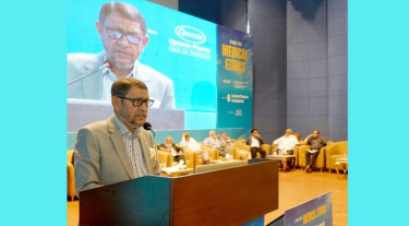 রাজশাহী মেডিকেলের পরিচালককে ফাঁসির কাষ্ঠে চড়ানো উচিত: স্বাস্থ্যমন্ত্রী