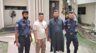 ভৈরবে মাদরাসাত্রীকে অপহরণচেষ্টা, ভুয়া সাংবাদিকসহ আটক ২