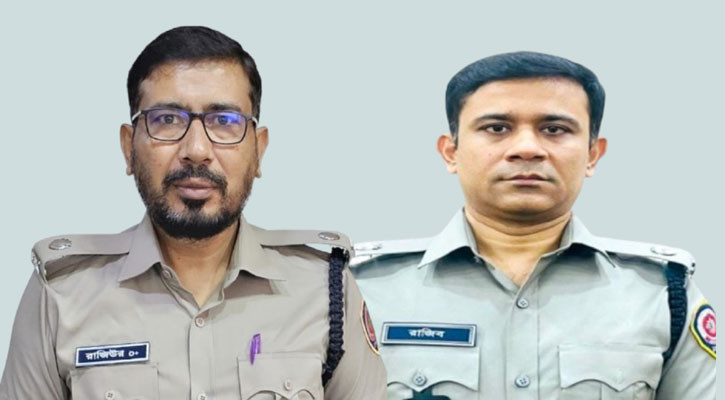 মাদকদ্রব্য নিয়ন্ত্রণ অধিদপ্তরের অফিসার্স অ্যাসোসিয়েশনের সভাপতি রাজিউর, সাধারণ সম্পাদক রাজিব