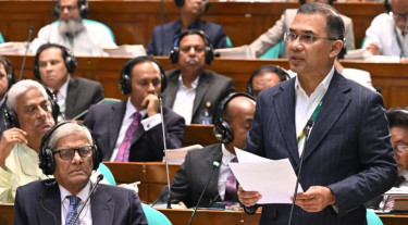 ছুটি শেষে আজ বসছে সংসদ অধিবেশন