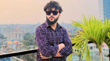 কনটেন্ট ক্রিয়েটর আর এস ফাহিমকে ধরে পুলিশে দিল বিক্ষুব্ধরা