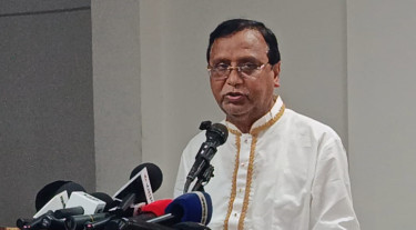 ৫৫ বছরেও স্বাধীনতার স্বপ্ন অধরা রয়ে গেছে: আবদুস সালাম