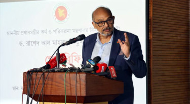 অর্থনীতি পুনরুদ্ধার সরকারের লক্ষ্য