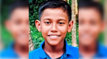 মৌলভীবাজারে নিখোঁজের দুদিন পর মিলল কিশোরের লাশ