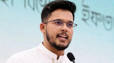 কুমিল্লা সিটিতে মেয়র পদে এনসিপির প্রার্থী অ্যাডভোকেট তারিকুল ইসলাম
