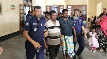 কুষ্টিয়ায় হত্যা মামলায় চারজনের যাবজ্জীবন কারাদণ্ড