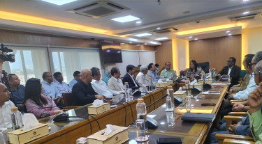 সরকারি প্রচারণা কার্যক্রমে সমন্বয় জোরদারে কমিটি গঠনে আলোচনা