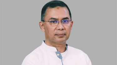 তারেক রহমানের নির্বাচনী ব্যয় হয়েছে ২৩ লাখ টাকা: ইসি