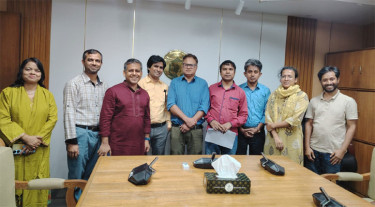 ব্যাংক বিটের সাংবাদিকদের সংগঠনের আত্মপ্রকাশ, ইআরএফে অস্থিরতা