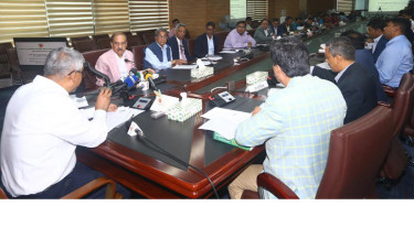 বাজেটে ৫ দাবি সংবাদপত্র মালিকদের