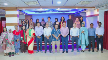 সিআইইউতে মহান স্বাধীনতা ও জাতীয় দিবসের আলোচনা সভা