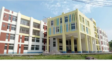 অবশেষে চালু হচ্ছে রাজশাহী শিশু হাসপাতাল