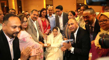 নারীদের স্বাভাবিক প্রতিভা বিকাশে পুরুষতান্ত্রিক মানসিকতা বড় বাধা: তথ্যমন্ত্রী