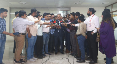 গার্মেন্টসের মতো অন্যান্য খাতেও প্রণোদনার পরিকল্পনা সরকারের : অর্থমন্ত্রী