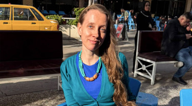 ইরাকে মার্কিন সাংবাদিক শেলি কিটলসন অপহৃত