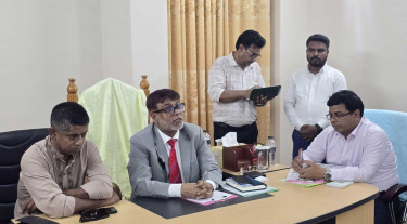 সোয়া ৯টার পর অফিসে আসলে হাজিরা হবে না: সাখাওয়াত