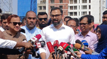 আ'লীগের আমলে মেগা দুর্নীতি হয়েছে: ক্রীড়া প্রতিমন্ত্রী