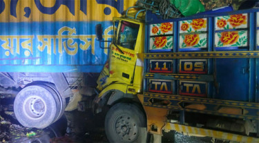 একই দিনে ঢাকা-চট্টগ্রাম মহাসড়কের কুমিল্লায় ঝড়ল ৭ প্রাণ