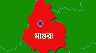 মাগুরায় সড়কের পাশ থেকে অজ্ঞাত লাশ উদ্ধার