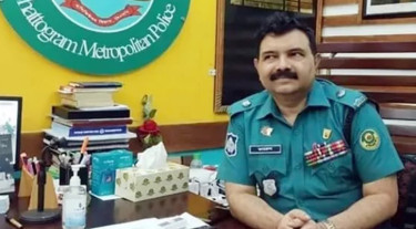 আয়ের সঙ্গে মিল নেই ১৭ কোটি টাকা, পুলিশ কর্মকর্তার বিরুদ্ধে মামলা