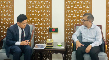জাপান-বাংলাদেশ ইপিএ চুক্তি মাইলফলক: বাণিজ্যমন্ত্রী