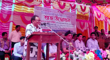 দেশে পর্যাপ্ত জ্বালানি তেল মজুদ আছে, আতঙ্কের কিছু নেই: ইসমাইল জবিউল্লাহ