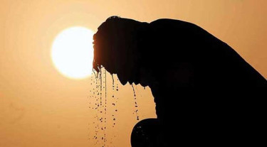 বাড়ছে গরম, সাবধানতা জরুরি
