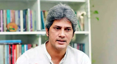 দলীয় পদ ছাড়লেন জোনায়েদ সাকি