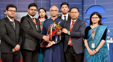 মধ্যপ্রাচ্যে সংকট দীর্ঘস্থায়ী হলে জ্বালানির দাম বাড়ানো অনিবার্য: ড. ম. তামিম