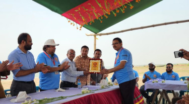 সৎ সাহস না থাকলে সাংবাদিকতা নয়: কাদের গনি চৌধুরী