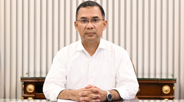 কেরানীগঞ্জের অগ্নিকাণ্ডে হতাহতের ঘটনায় প্রধানমন্ত্রীর শোক
