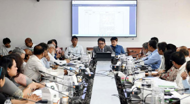 পরবর্তী মন্ত্রিসভা বৈঠকে শিক্ষাপ্রতিষ্ঠানের সিদ্ধান্ত: শিক্ষামন্ত্রী