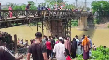 হবিগঞ্জে পৃথক দুর্ঘটনায় ২ জনের মৃত্যু