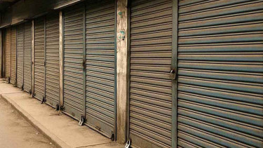 দোকানপাট বন্ধ ৭টায়: সন্তুষ্ট ব্যবসায়ীরা, ইতিবাচক প্রভাব পড়বে অর্থনীতিতে