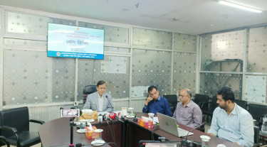 জুনের মধ্যে প্রতিষ্ঠান প্রধান নিয়োগ সম্পন্ন হবে: এনটিআরসিএ চেয়ারম্যান