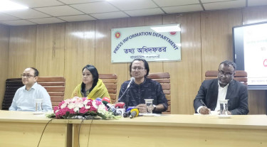 টিকাজনিত সংকট আগের সরকারের সময় ঘটেছে: প্রধানমন্ত্রীর উপদেষ্টা