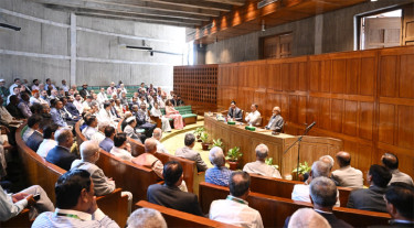 ৪ অধ্যাদেশ রহিত নিয়ে জনমনে নেতিবাচক প্রভাব: আরও যাচাইয়ের পক্ষে এমপিরা