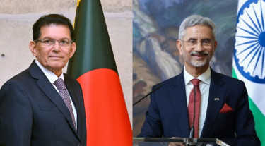বুধবার দিল্লিতে বাংলাদেশ-ভারতের পররাষ্ট্রমন্ত্রীর বৈঠক