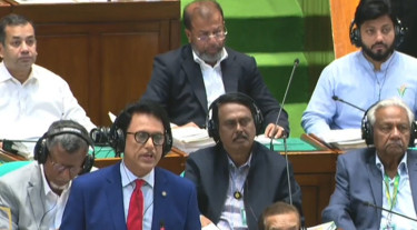 ৪ হাজার ৫৯ শিক্ষা প্রতিষ্ঠানে সরকারি ভবন নির্মাণ হয়নি: শিক্ষামন্ত্রী