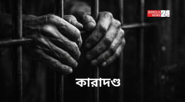 নোয়াখালীতে সাড়ে ৩ কোটি টাকা আত্মসাৎ, ব্যাংক ব্যবস্থাপকের ১৫ বছরের কারাদণ্ড
