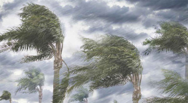 ৮০ কিমি বেগে কালবৈশাখীর সতর্কতা